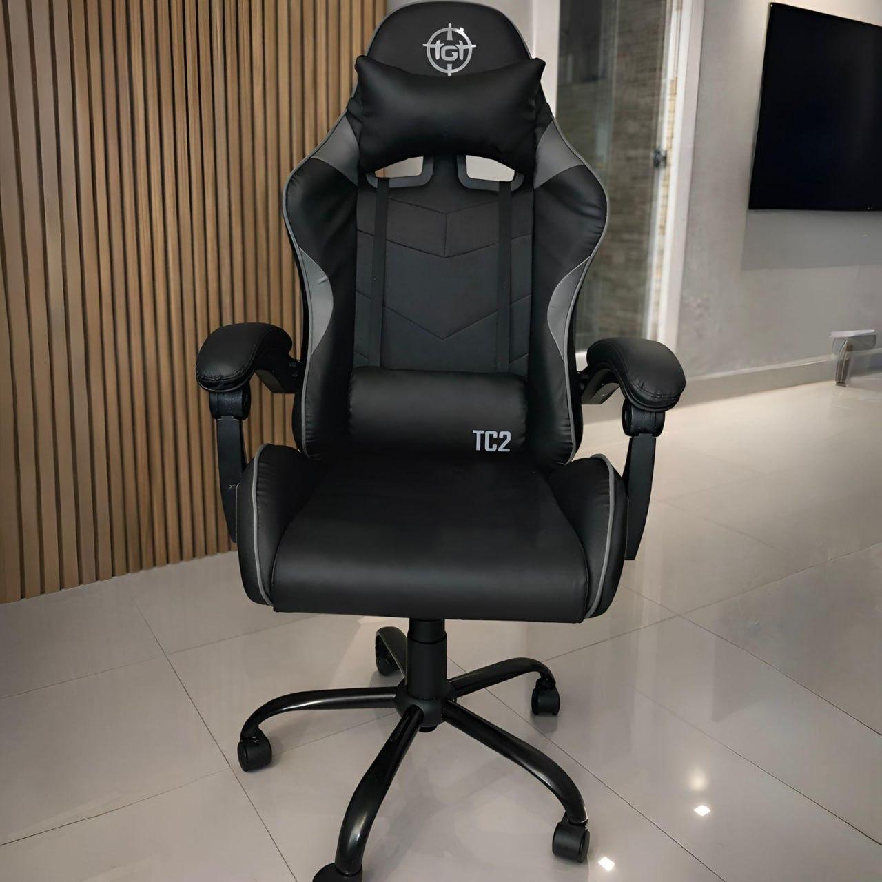 Cadeira Gamer Tgt Heron Tc2