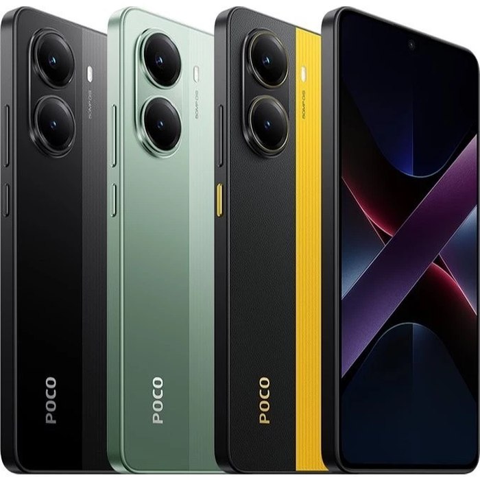 Xiaomi Poco X7 Pro 256GB/8GB