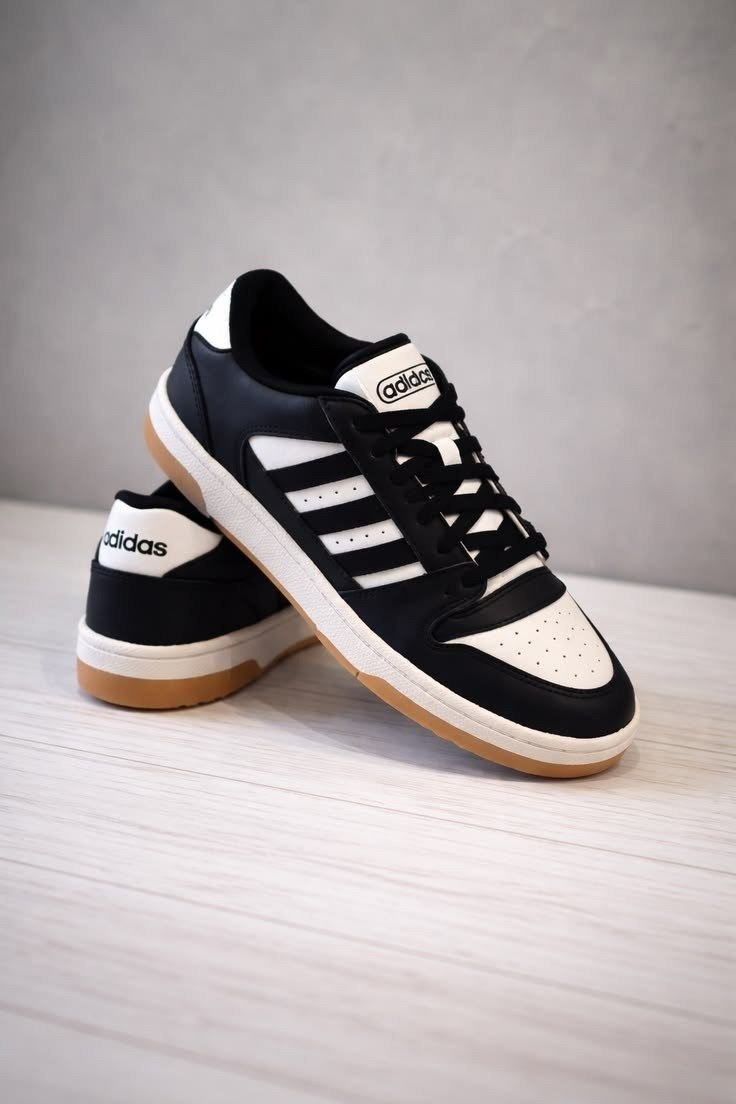 Tênis Casual Masculino Break Start adidas