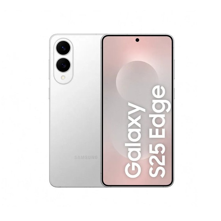 Samsung Galaxy S25 Edge 5G 512GB