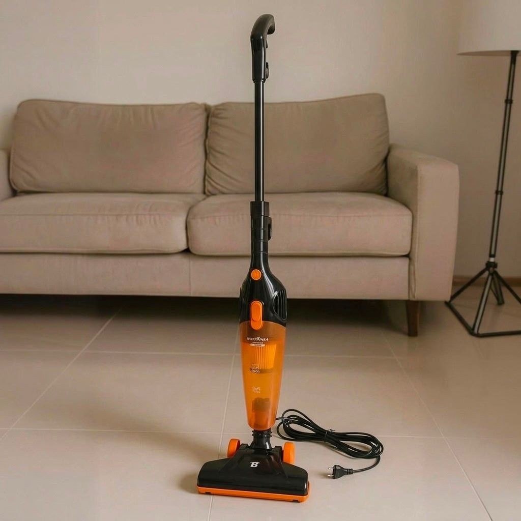 Aspirador de Pó Britânia 1000W 220V