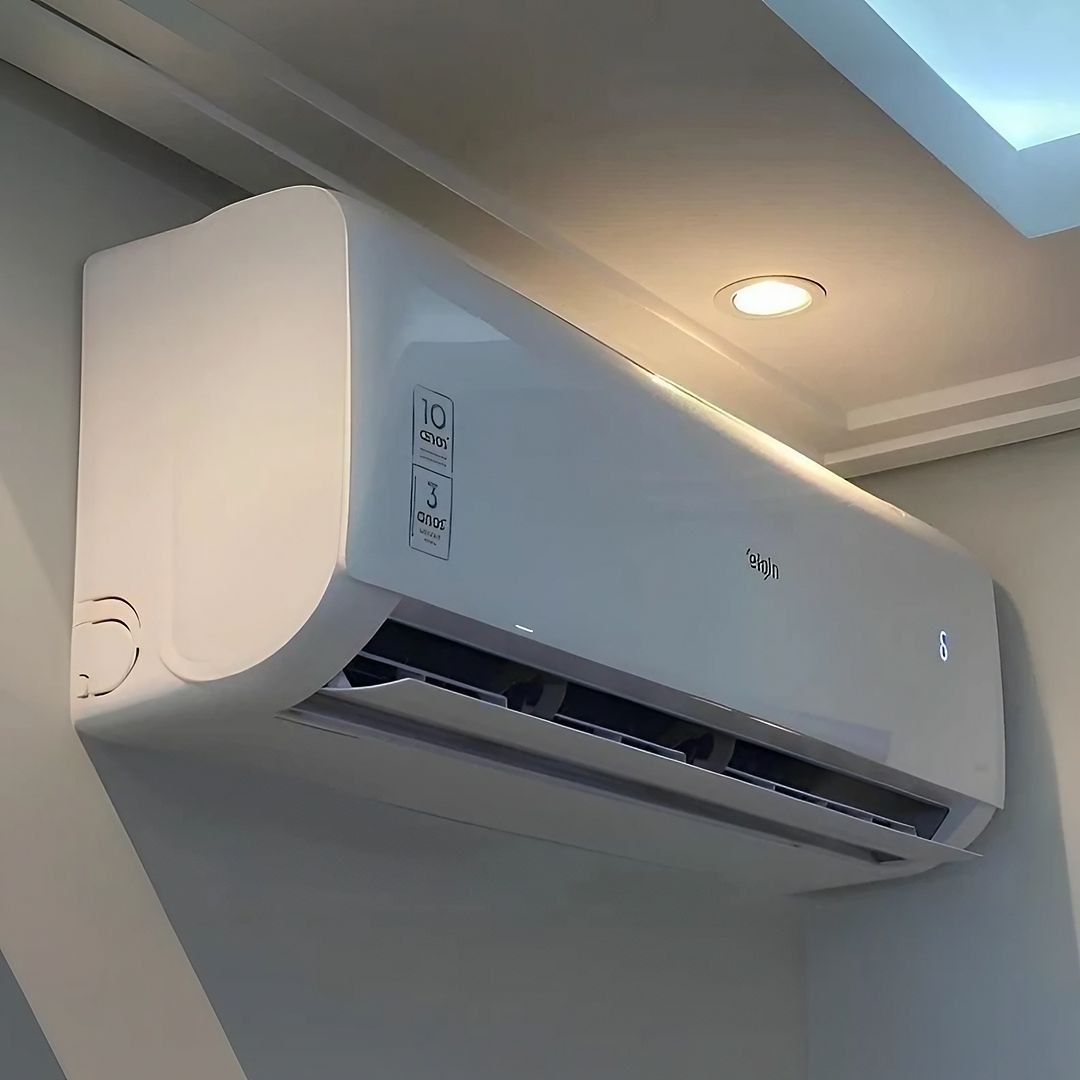Ar-Condicionado Split Hi-wall Elgin Eco Inverter III Connect 12.000 BTUs