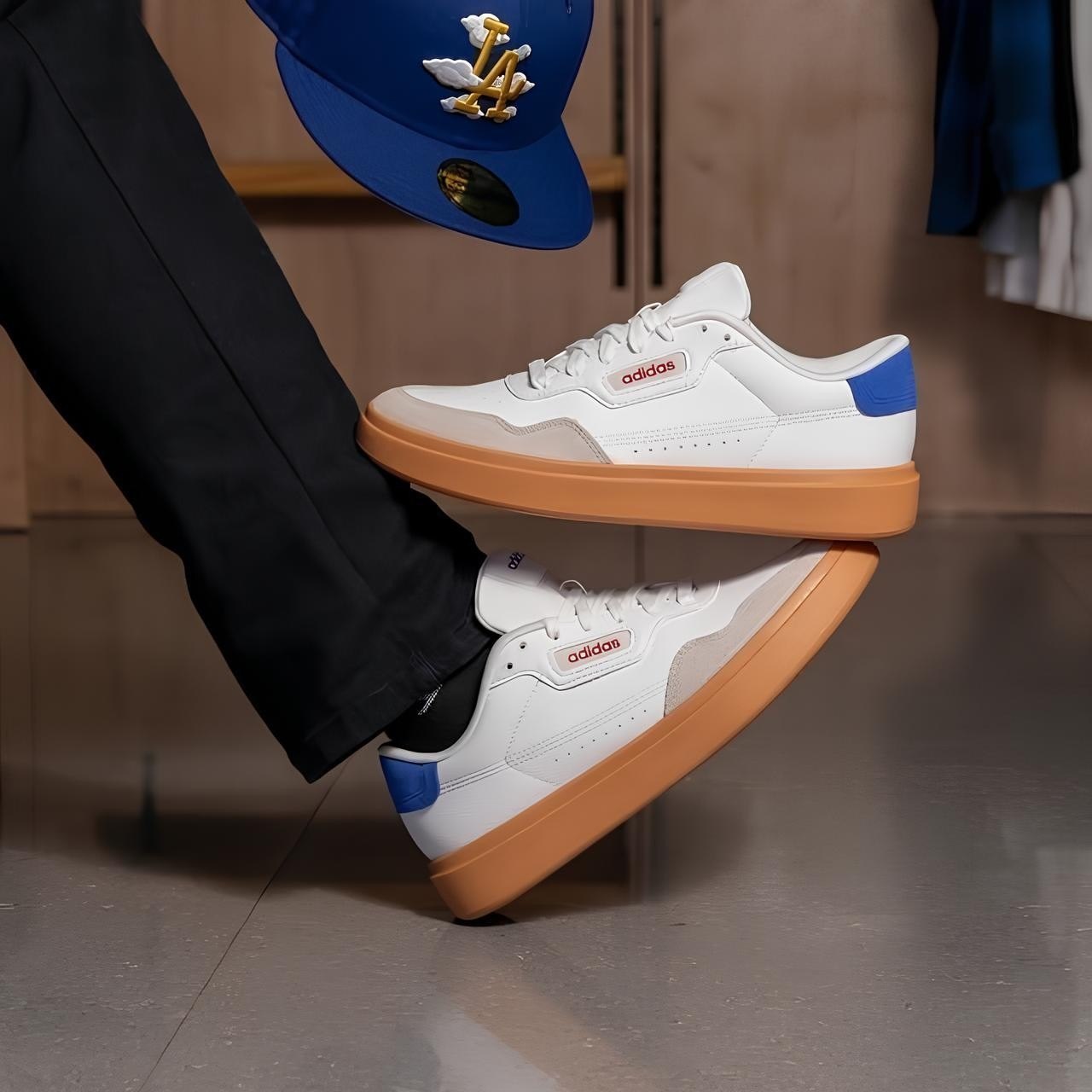 Tênis Adidas Park ST 2.0