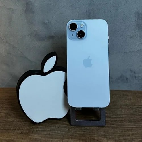 Apple iPhone 15 256GB Azul