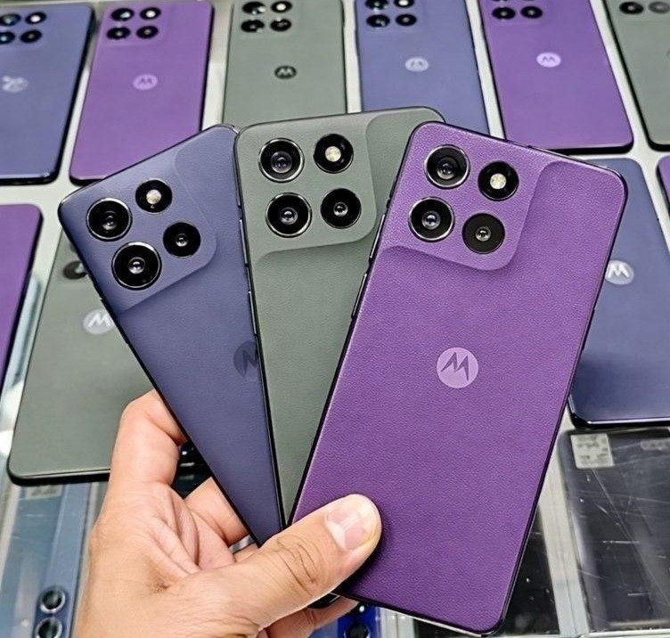 Motorola Moto G67 5G 256GB 12GB RAM
