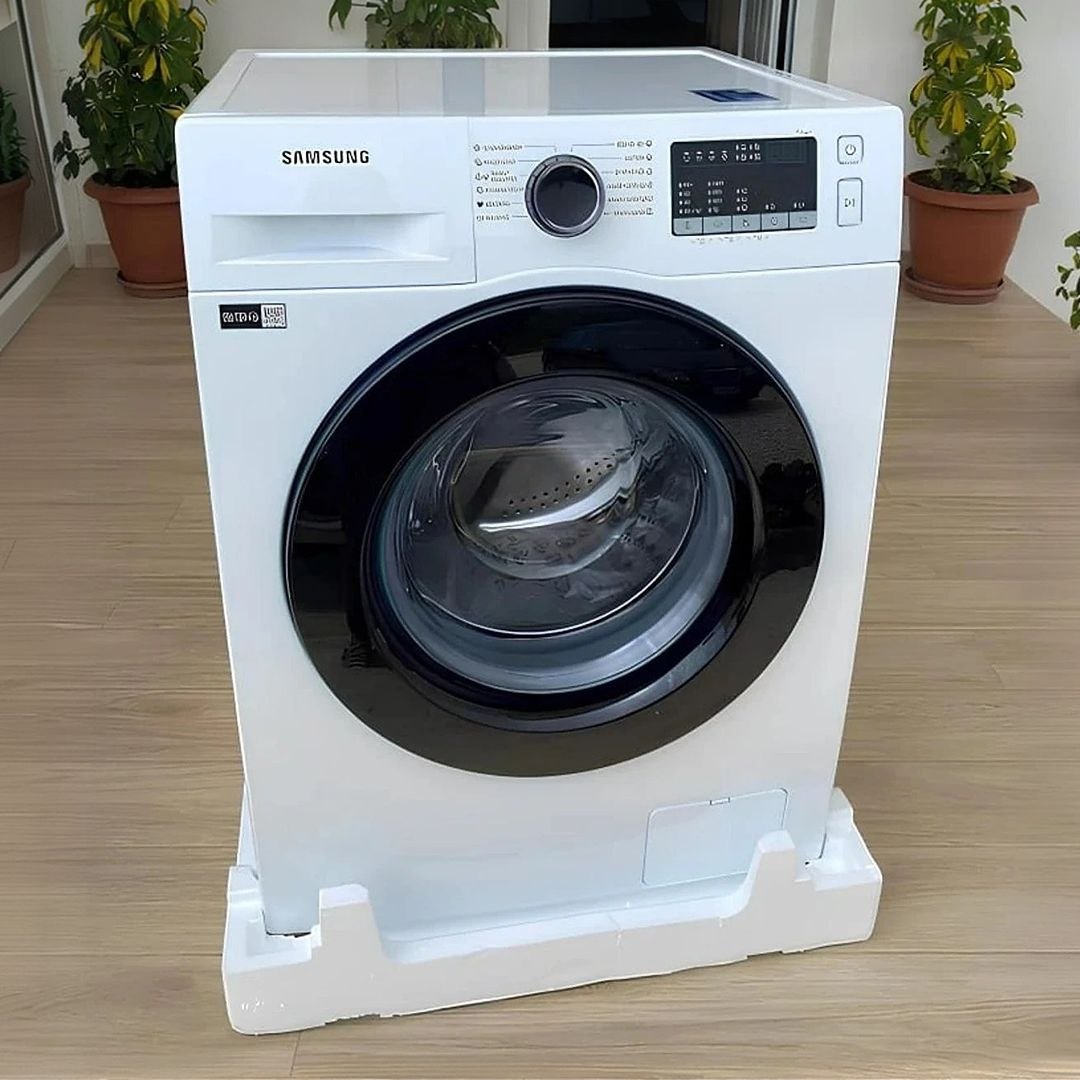 Samsung Lava e Seca WD11M Digital Inverter 11/7kg 220V
