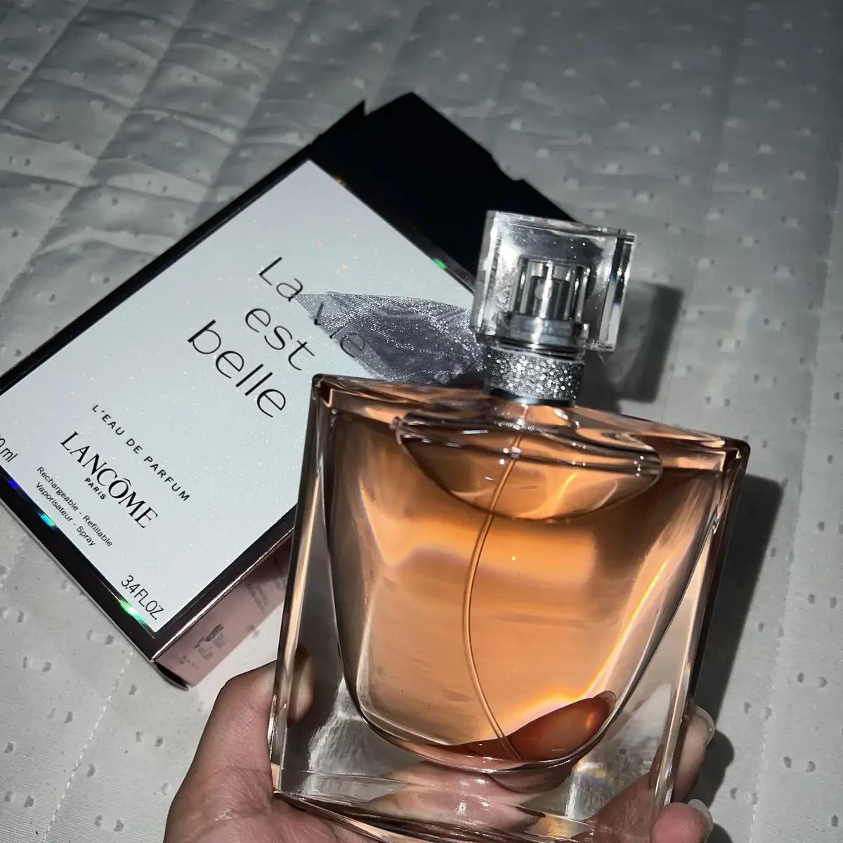 Perfume Feminino La Vie Est Belle Lancôme 30ml Eau de Parfum