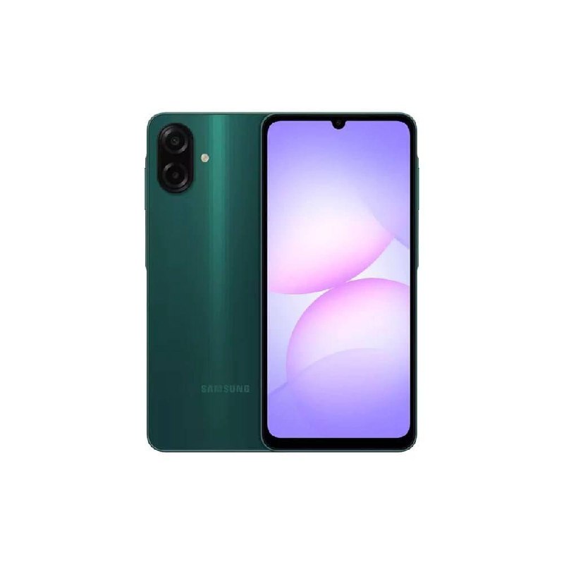 Galaxy A07 Tela 6.7" 128GB 4G 90Hz