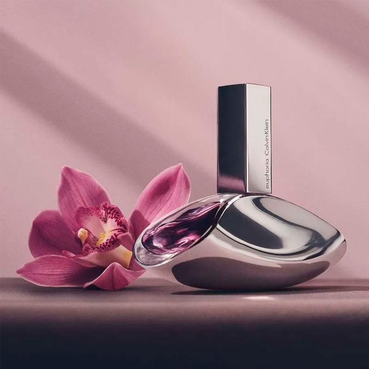 Calvin Klein Euphoria Feminino Eau De Parfum 100ml