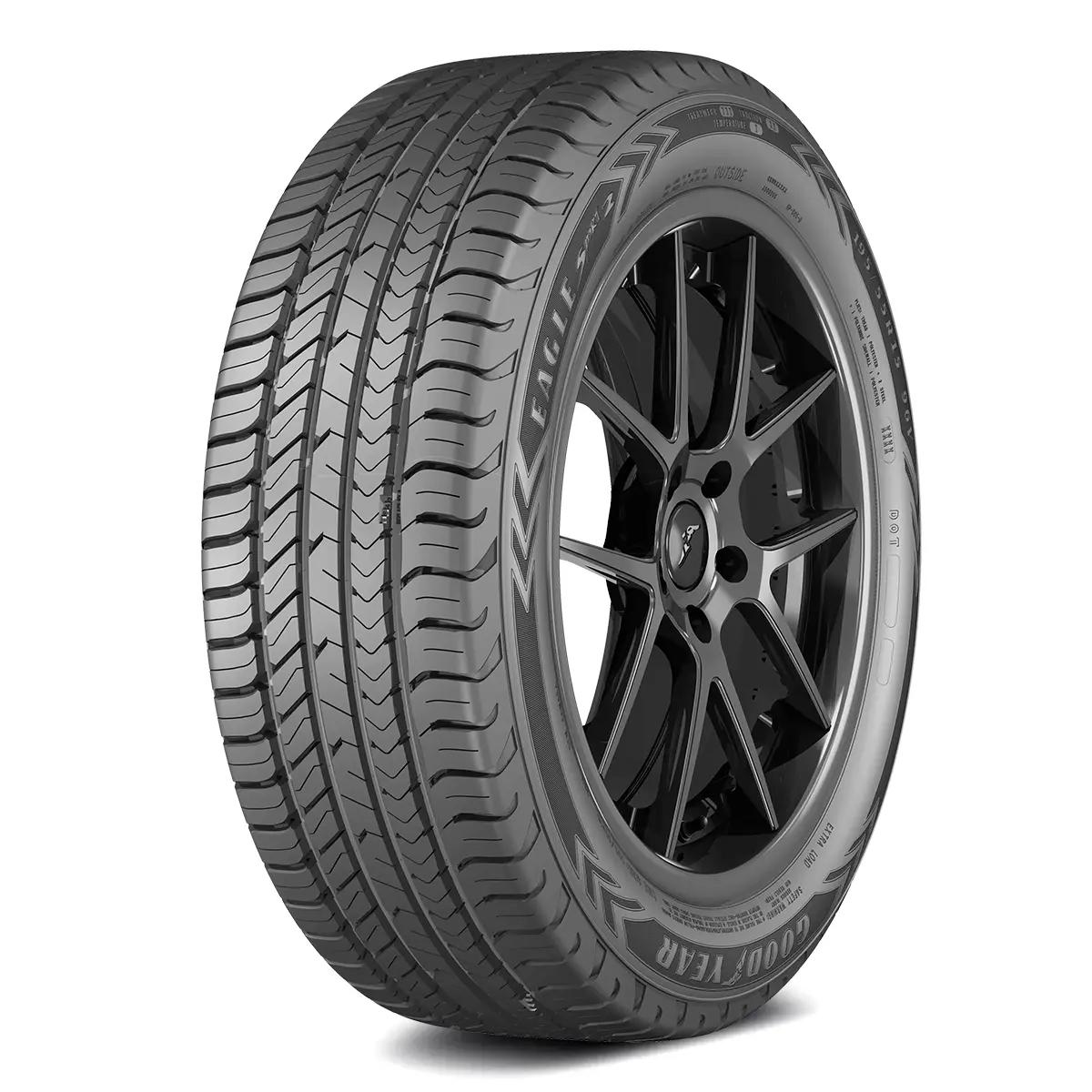 Pneu 205/55R16 Goodyear Eagle Sport 2 91V