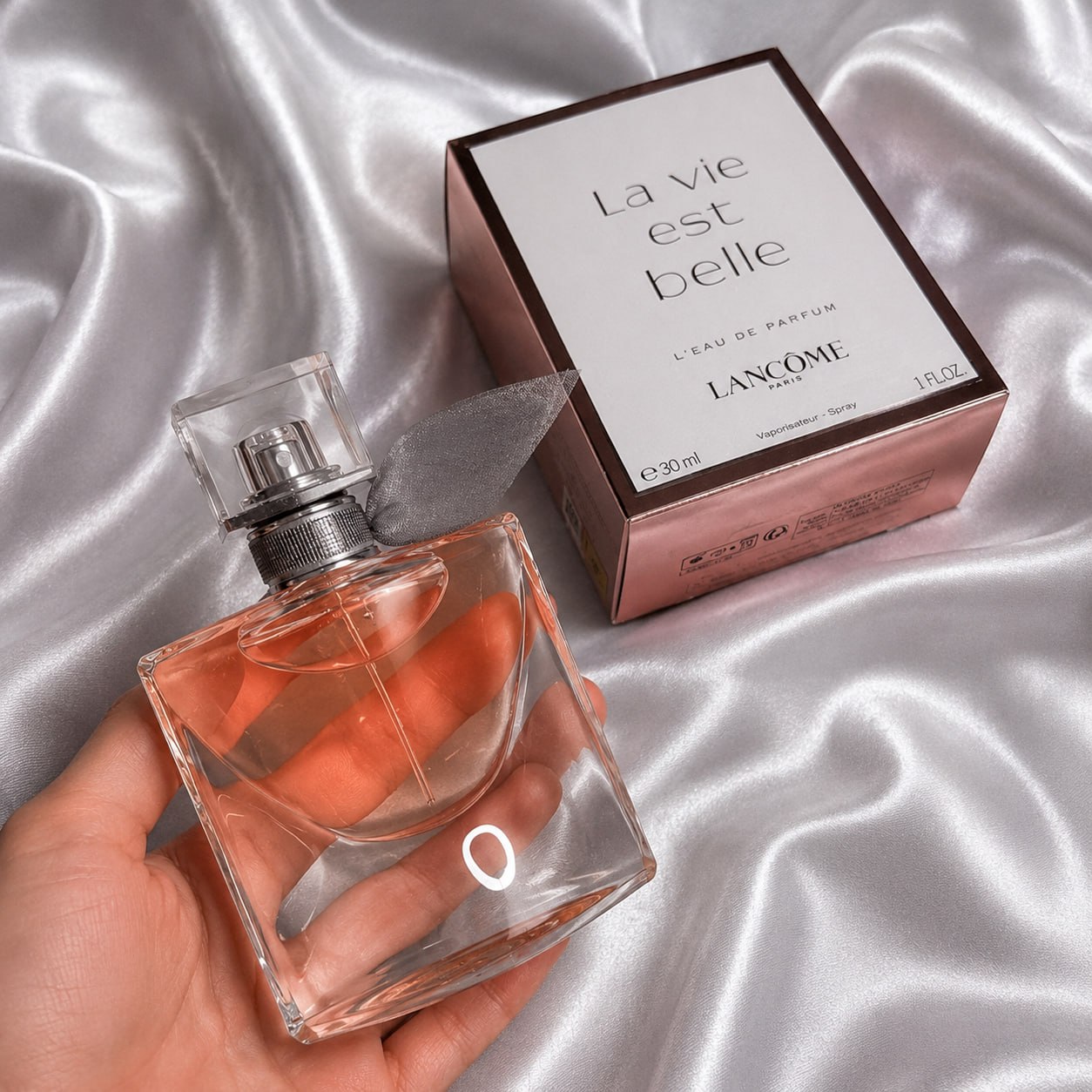 Perfume Feminino La Vie Est Belle Lancôme EDP 30ml