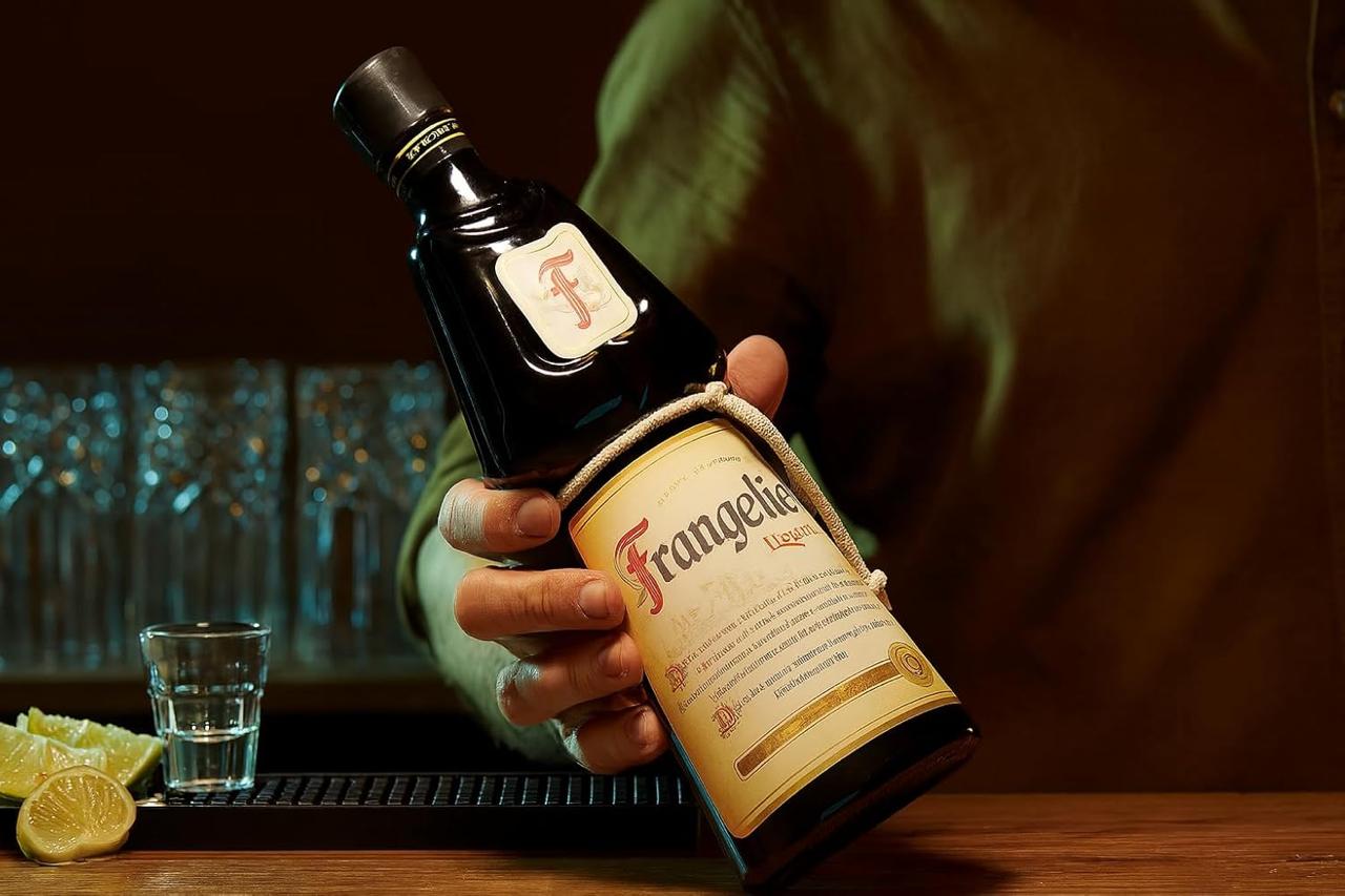 Licor Frangelico 700ml