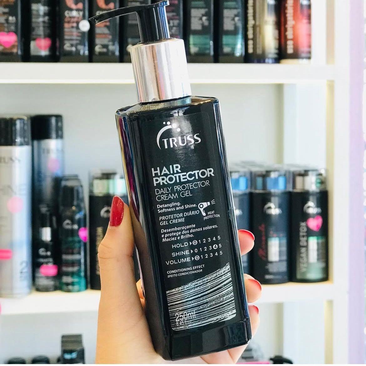 Truss Leave-in Hair Protector 250ML