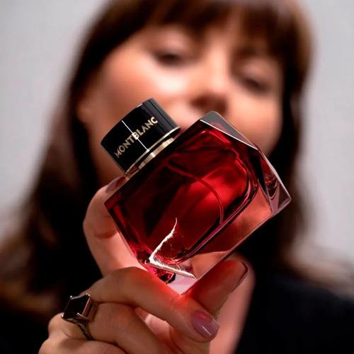 Perfume Montblanc Signature Elixir EDP 90ml