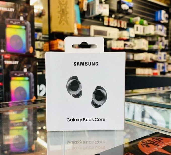 Fone de Ouvido Samsung Galaxy Buds Core