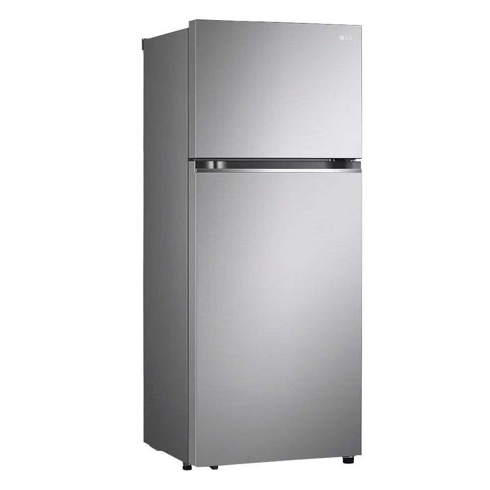Geladeira LG Frost Free Duplex 395L INVERTER