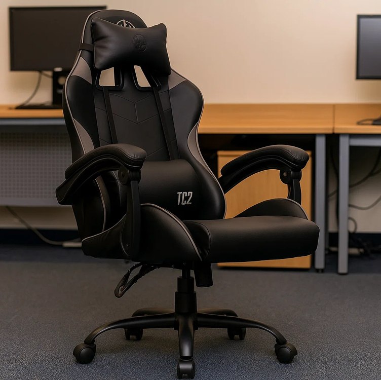 Cadeira Gamer TGT Heron TC2