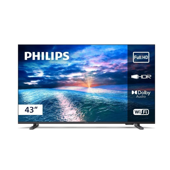 Smart TV 43" Full HD Philips PFG6910