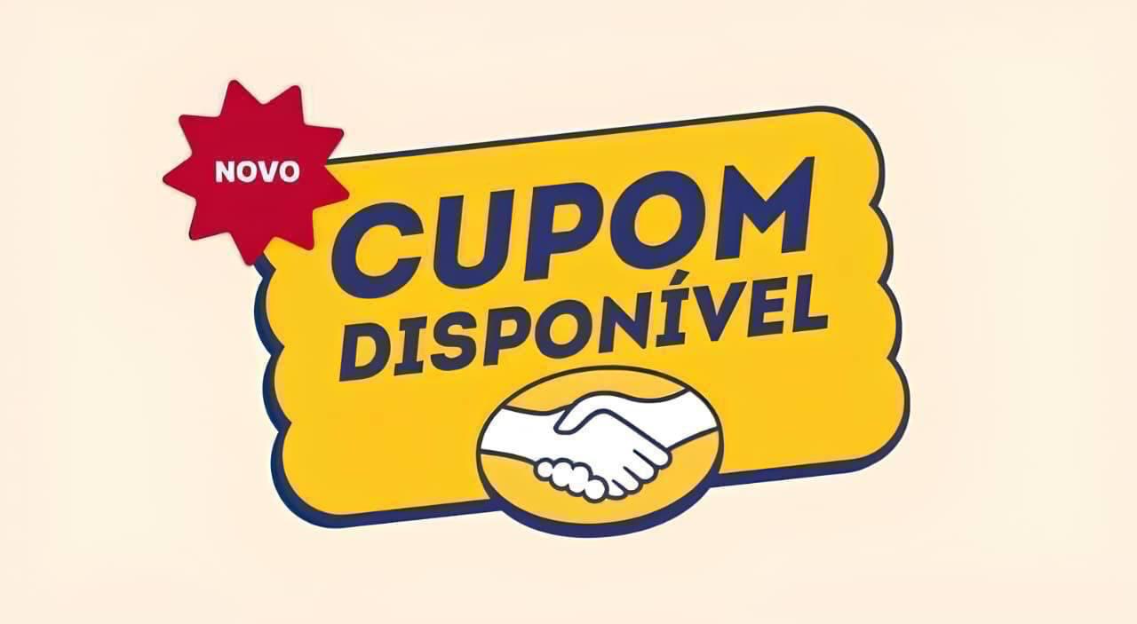 Cupom Mercado Livre R$ 20 OFF