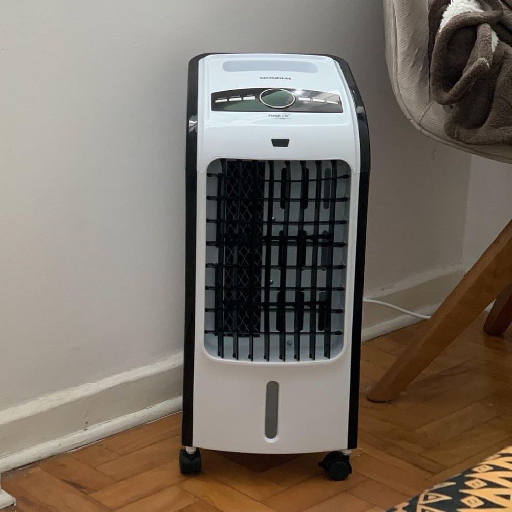 Climatizador Mondial Flash Air 80W 110V