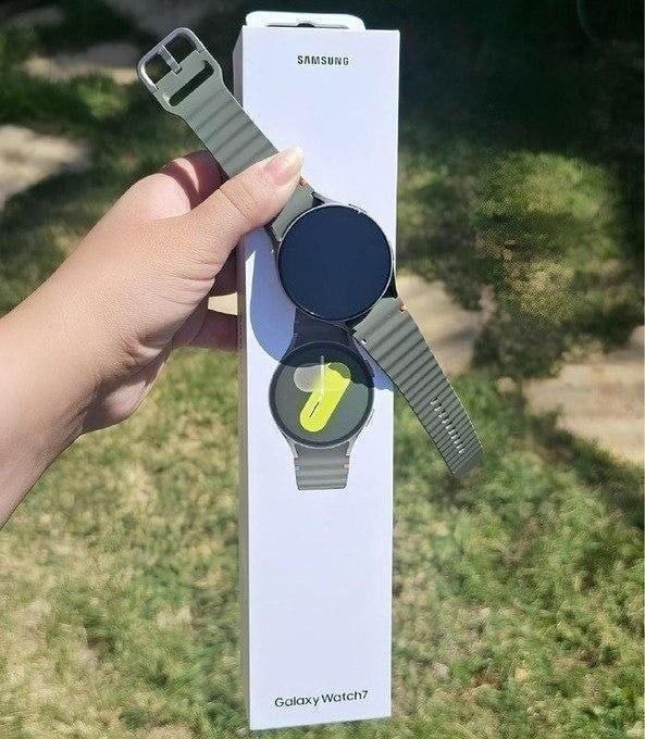 Samsung Galaxy Watch7 44mm Bluetooth