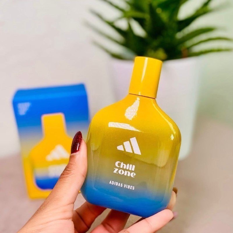 Perfume Adidas Vibes Chill Zone 30ml