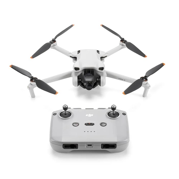 Drone DJI Mini 3 Standard