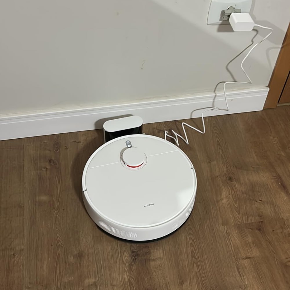 Robô Aspirador S40c Xiaomi