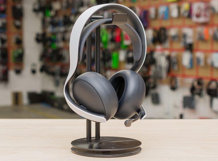 Headset sem fio PULSE Elite™