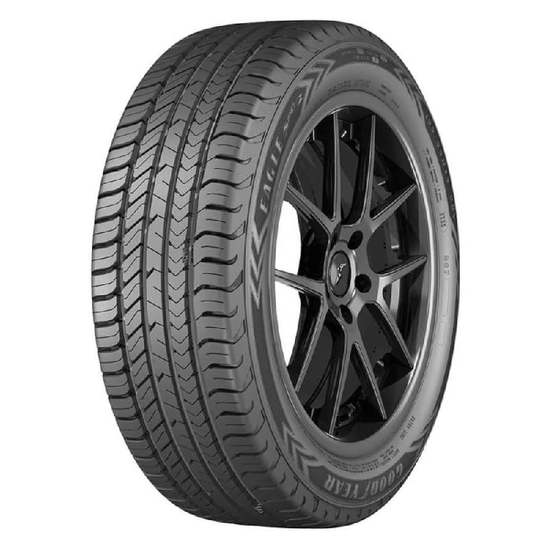 Pneu 205/55R16 Goodyear Eagle Sport 2 91V