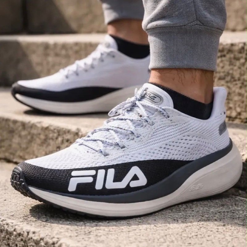Tênis Masculino Fila Racer Speedzone
