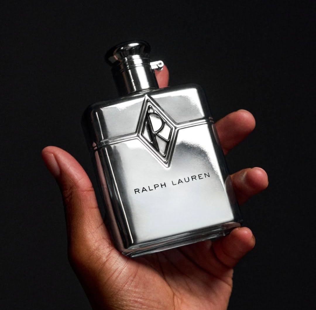 Perfume Masculino Ralph's Club New York Eau De Parfum 110ml