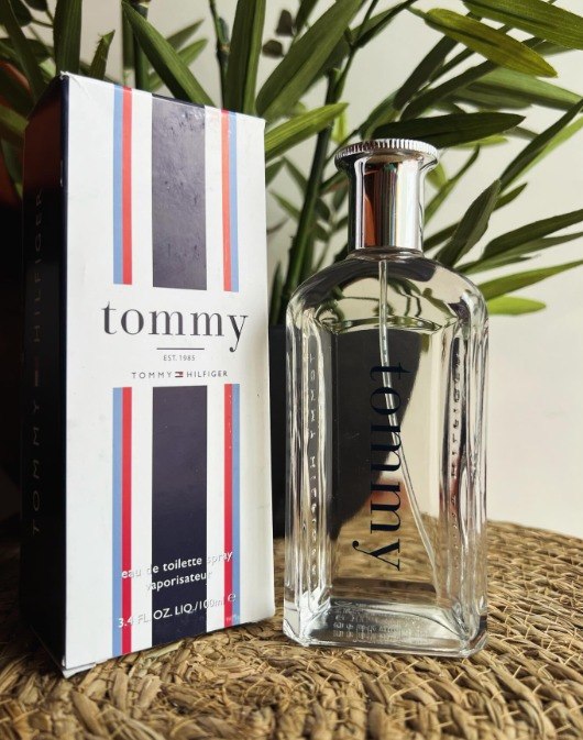 Perfume Tommy for Men Tommy Hilfiger EDT 100ml