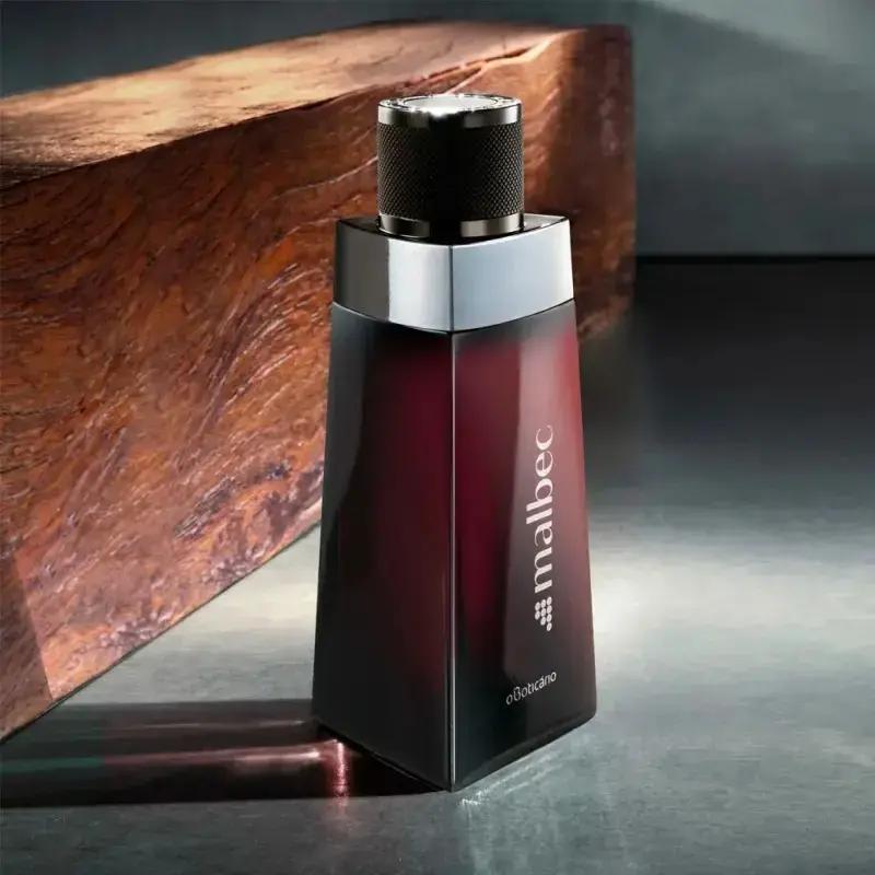 Malbec 100ml Boticário
