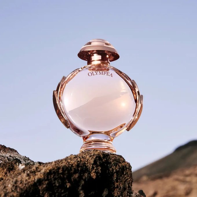 Rabanne Olympéa Original Edp 50ml