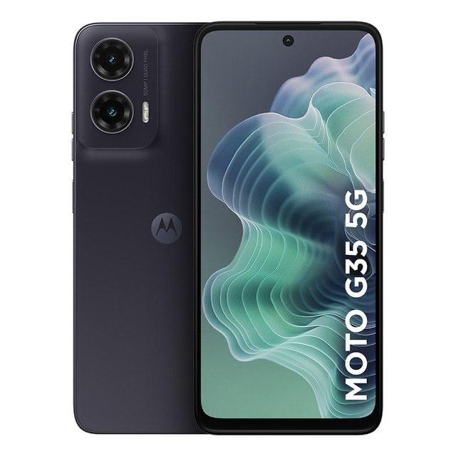 Motorola Moto G35 5G NFC 128GB/12GB RAM 50MP