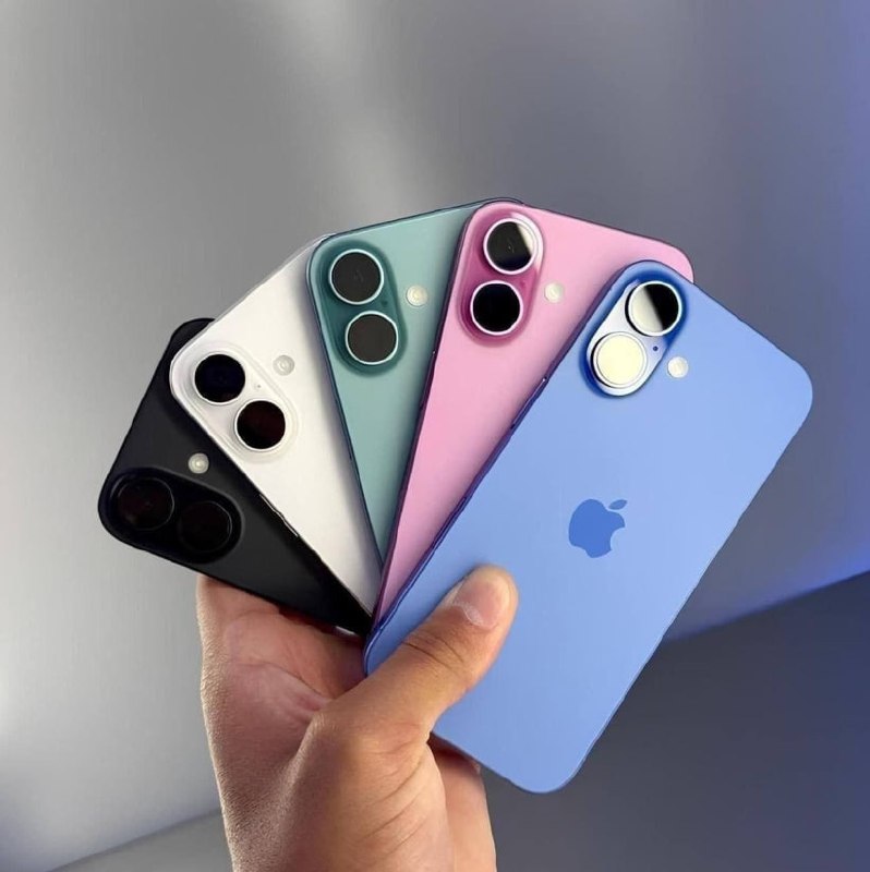 Apple iPhone 16 128GB