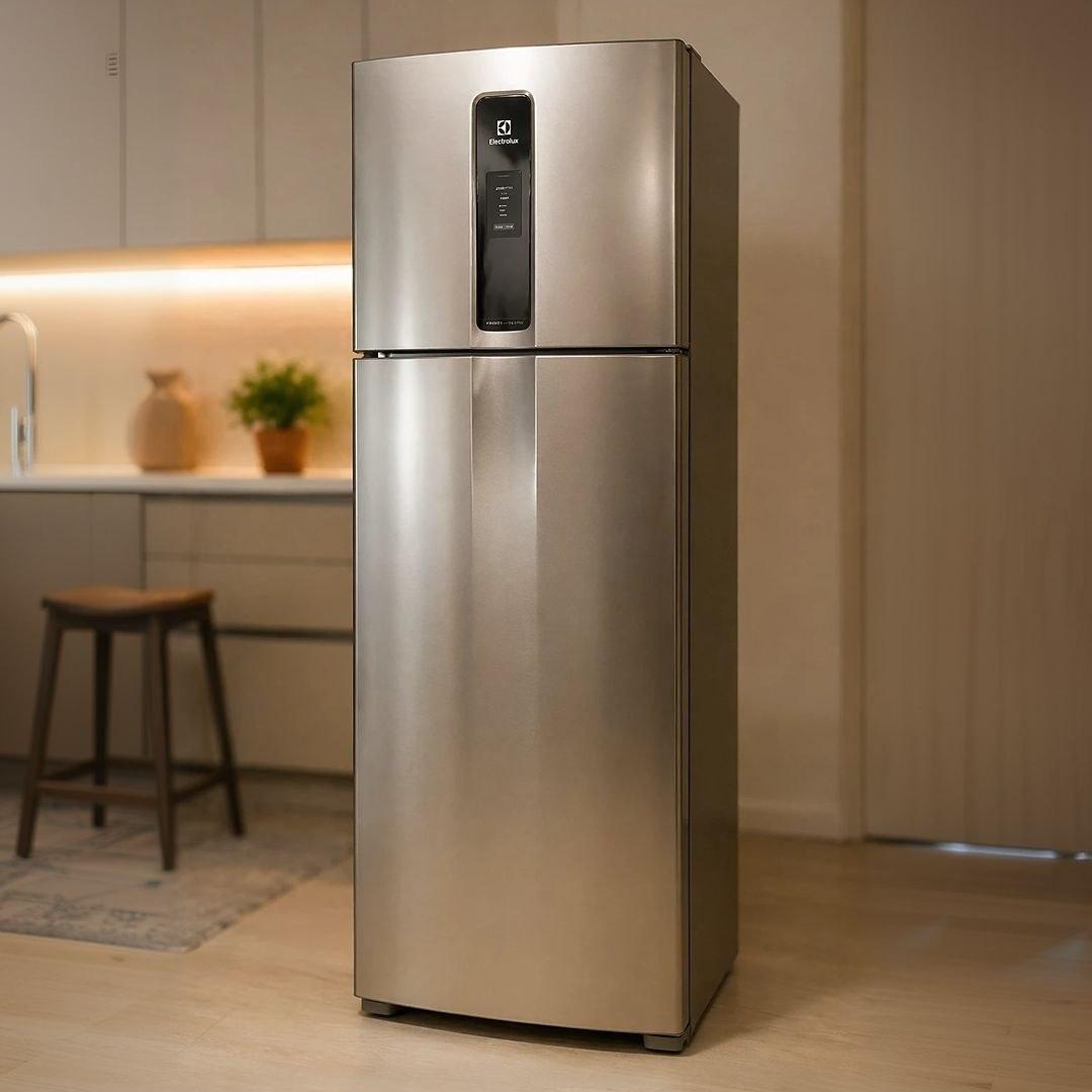 Geladeira Electrolux Frost Free Inverter 480L IT70S Bivolt