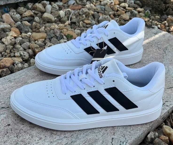 Tênis Adidas Courtblock Masculino