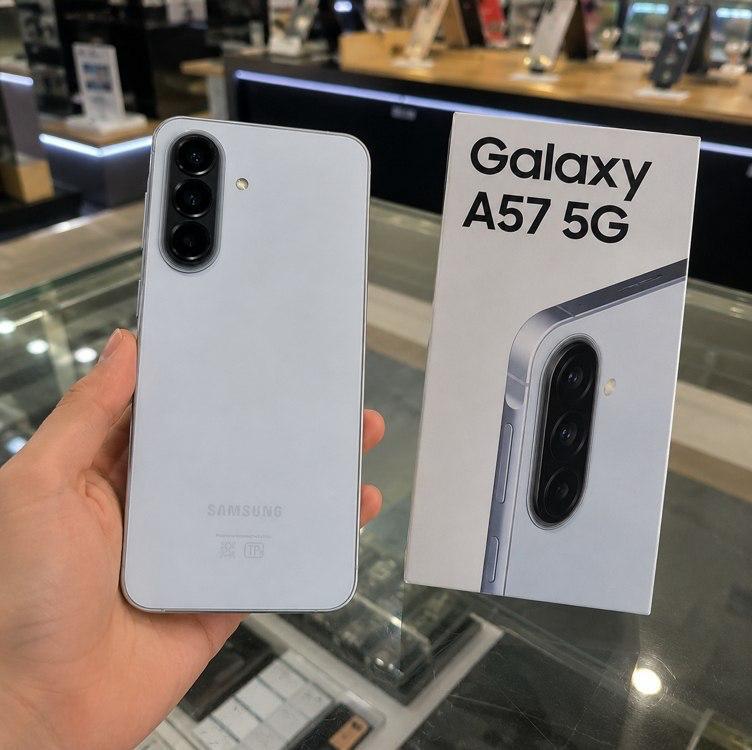 Samsung Galaxy A57 5G 128GB 8GB RAM