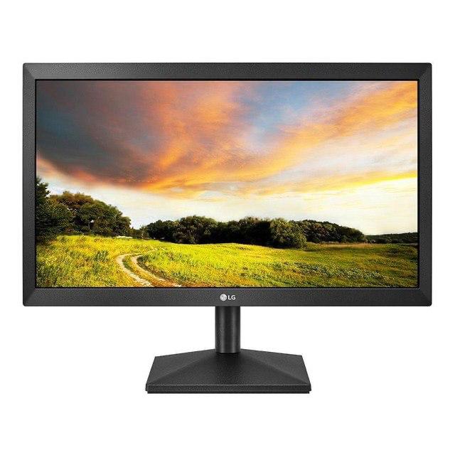 Monitor LG 19.5" LED HD 75Hz 2ms (20MK400H-B)