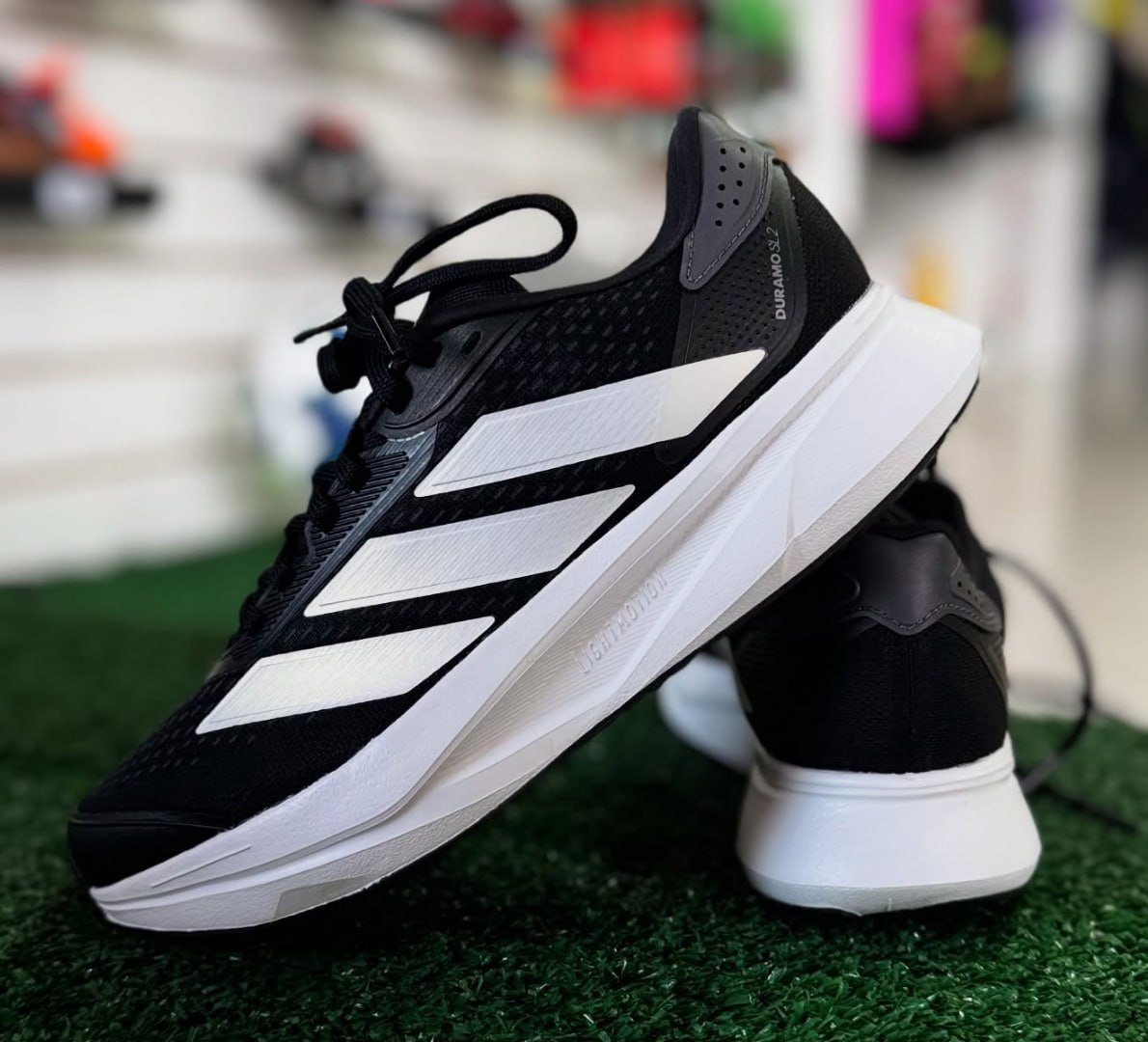 Tênis Adidas Duramo SL 2.0