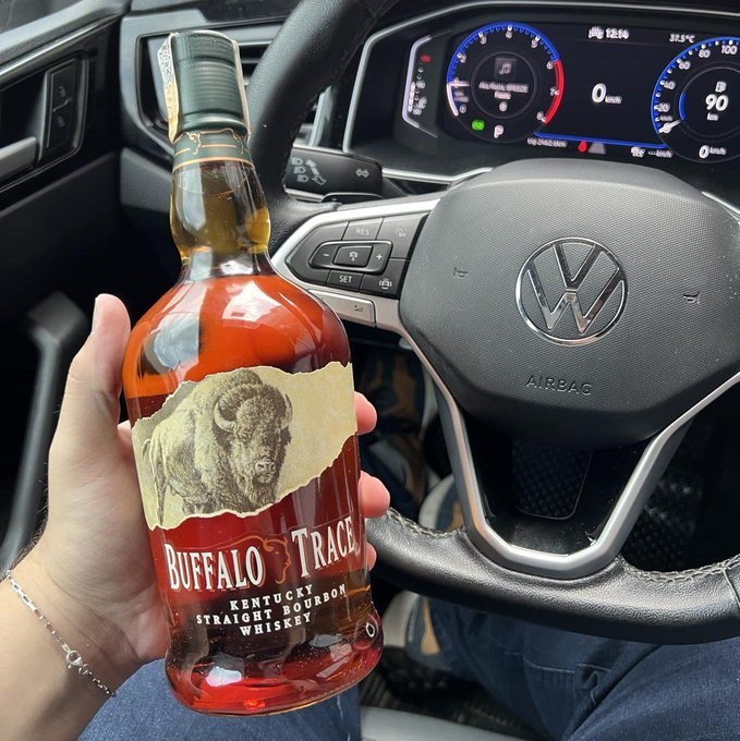 Buffalo Trace Whisky 750ml