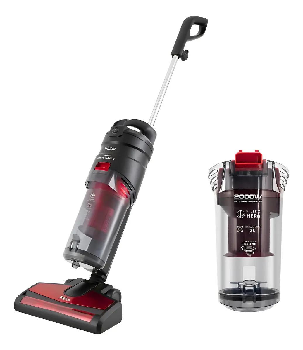 Aspirador de Pó Philco PAS4000V 2.000W