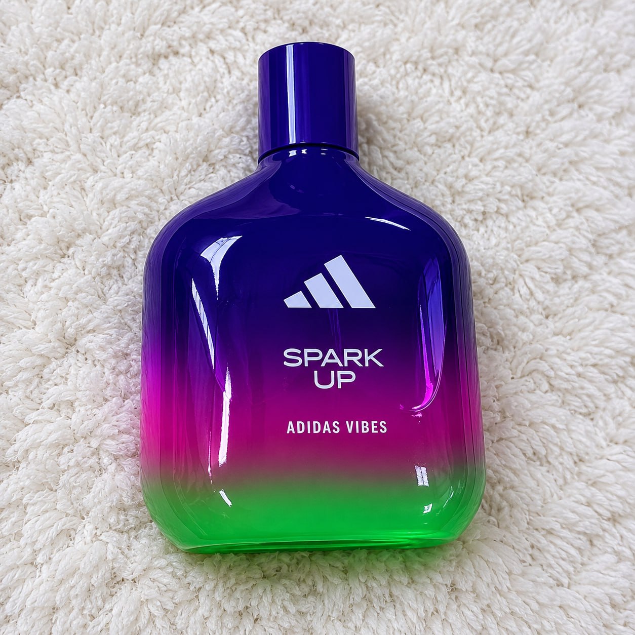 Perfume Adidas Vibes Spark Up EDP 30ml