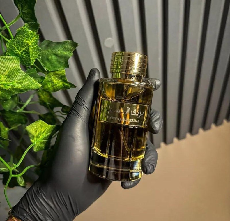 Perfume Árabe Al Wataniah Bareeq Al Dhahab 100ml