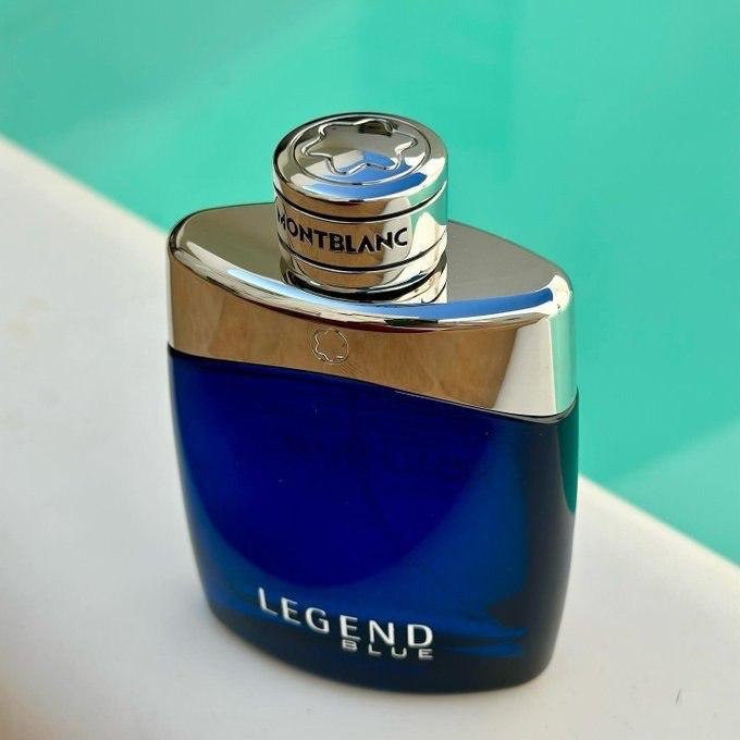 Perfume Montblanc Legend Blue EDP 50ml