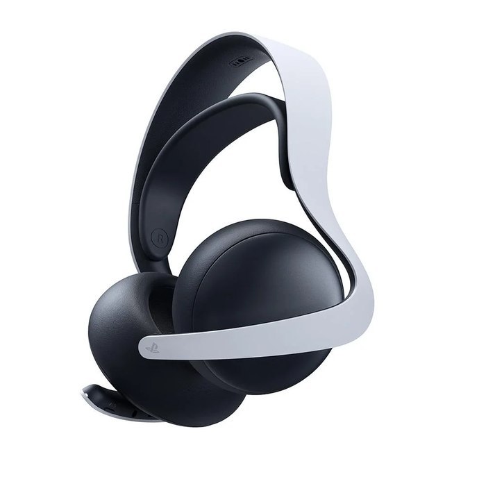 Headset sem Fio Pulse Elite Branco