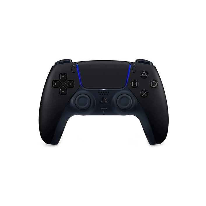 Controle DualSense Midnight Black PlayStation 5