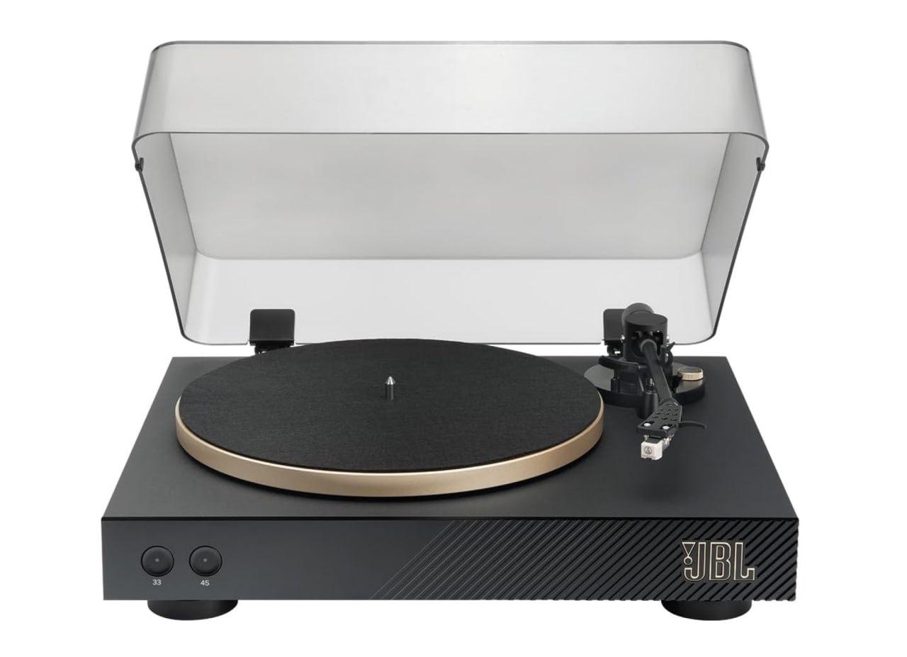 Toca-Discos Bluetooth JBL Spinner BT